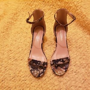 Cityclassified shoes